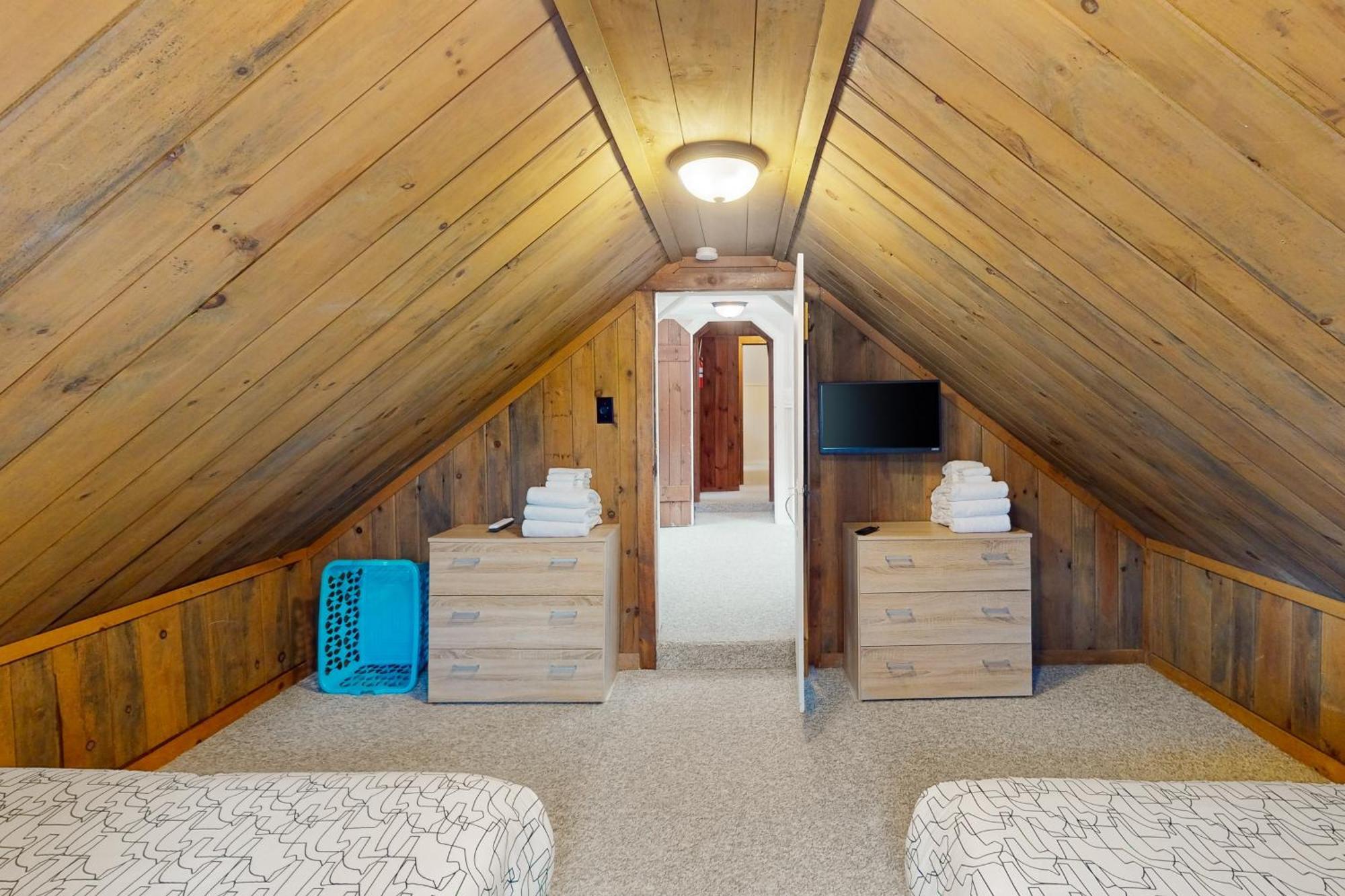 Jay Peak Getaway On Trout River Montgomery Exterior photo